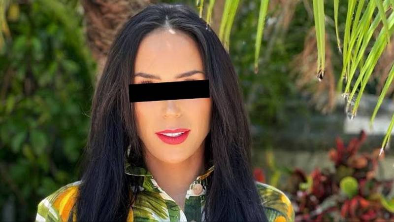 UIF desbloquea cuentas de InÃ©s GÃ³mez Mont y VÃ­ctor Manuel Ãlvarez Puga tras orden judicial