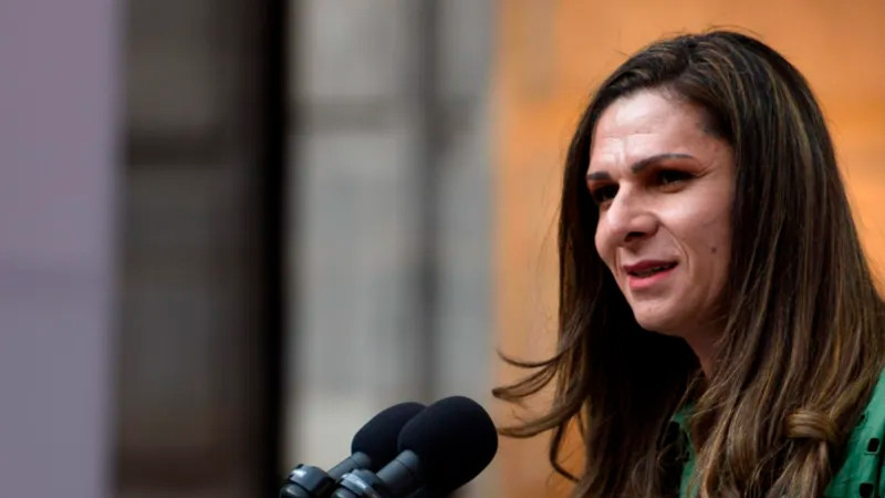 Conade confirma carpetas de investigaciÃ³n contra Ana Gabriela Guevara, seÃ±alada por desvÃ­o de mil 200 mdp