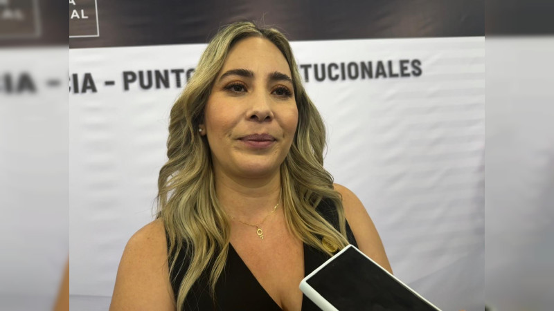 Congreso de QuerÃ©taro discutirÃ¡ la elecciÃ³n de la Mesa Directiva: Tovar Saavedra