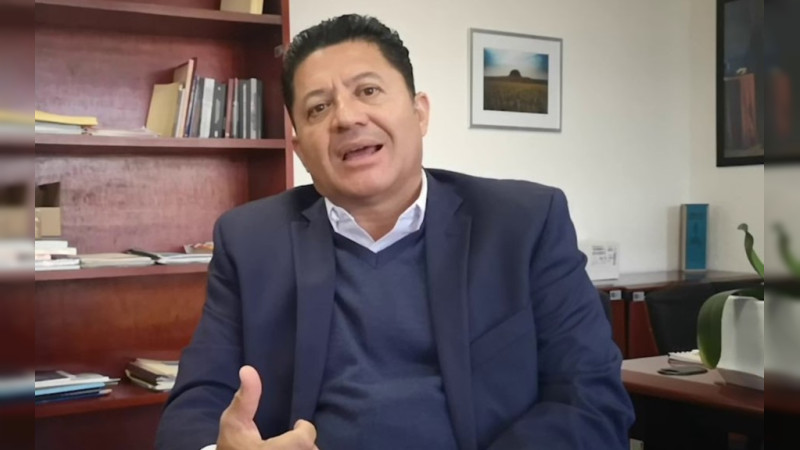 Investigan desfalco de 620 millones en Segalmex MichoacÃ¡n, con el exdelegado federal Feliciano Flores Anguiano