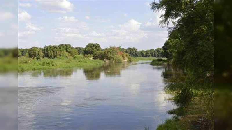 PC Tamaulipas alerta ante riesgo de desbordamiento de RÃ­o Bravo tras intensas lluvias