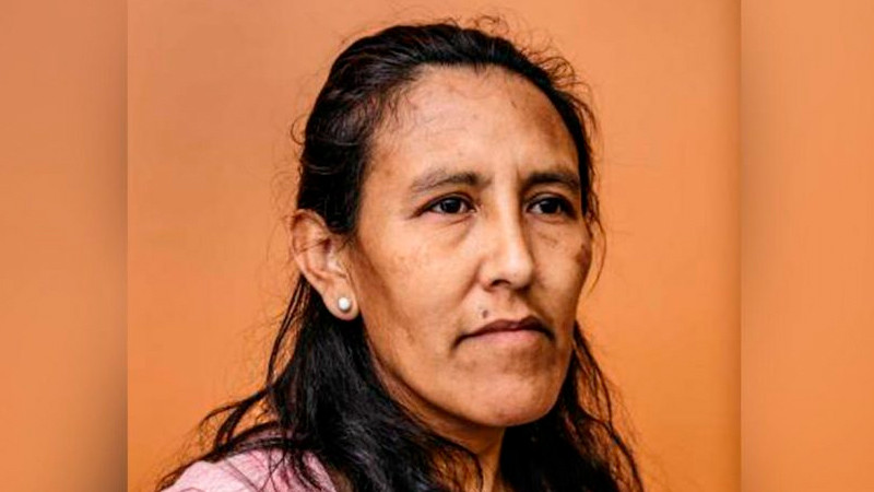 Suspenden deportaciÃ³n de la activista mexicana Jeanette Vizguerra