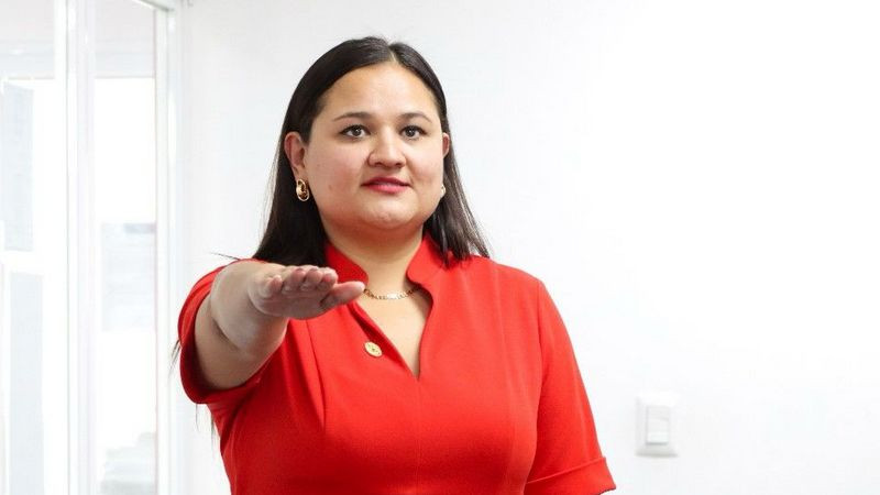Designa Instituto Electoral del Estado de QuerÃ©taro a directora de EducaciÃ³n CÃ­vica y ParticipaciÃ³n