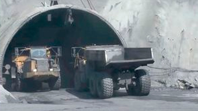 ExplosiÃ³n en mina de EspaÃ±a deja un saldo de 5 muertos y varios heridos