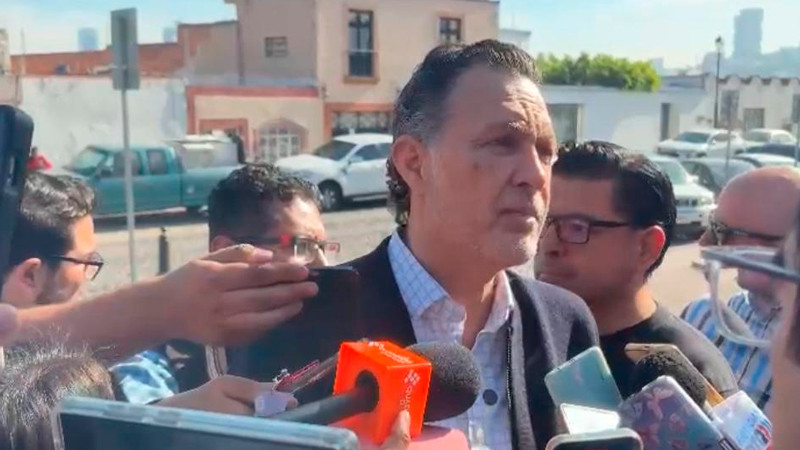 Kuri GonzÃ¡lez pide a aspirantes al PJF que no estÃ©n inmersos en la polÃ­tica; advierte que puede entorpecer procesos