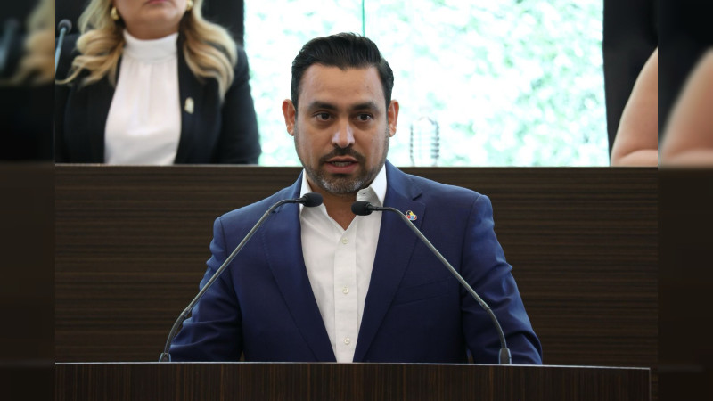 El Congreso de QuerÃ©taro analizarÃ¡n reforma para agilizar minutas federales 