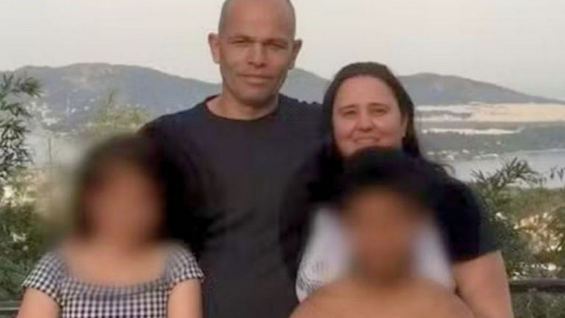 Tras caso viral de â€œniÃ±os macheterosâ€ en Sonora, reviven caso en Brasil donde un menor ultimÃ³ a su familia a tiros por castigarlo