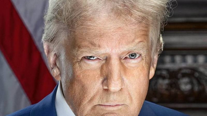 Donald Trump anunciarÃ¡ nuevos aranceles este 2 de abril; MÃ©xico se mantiene expectante