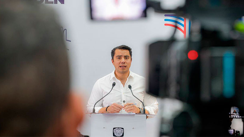 NegarÃ¡ el municipio de QuerÃ©taro licencias de construcciÃ³n a empresas que dejaron inconclusos su desarrollos habitacionales 