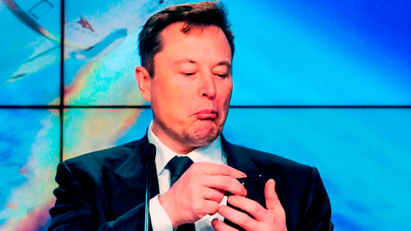 Trump confirma que Elon Musk dejarÃ¡ el gobierno 