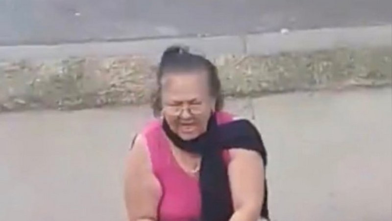 Abuela Carlota podrÃ­a enfrentar pena vitalicia por doble homicidio; no puede alegar defensa propia