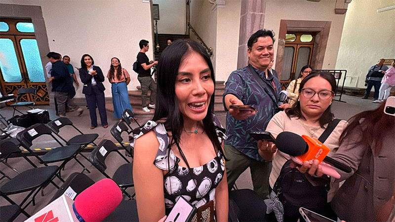 Gobierno del Estado de QuerÃ©taro, tambiÃ©n aportÃ³ para pago de adeudos al Sindicato de Trabajadores de Cadereyta de Montes 