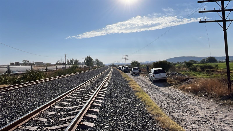 Hombre muere electrocutado en la colonia Santa MarÃ­a Magdalena de QuerÃ©taro