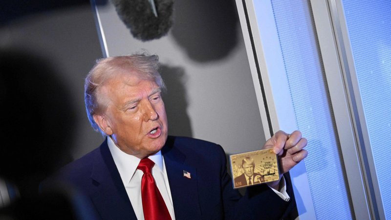 Migrantes que quieran permisos de residencia en EU deberÃ¡n comprar 