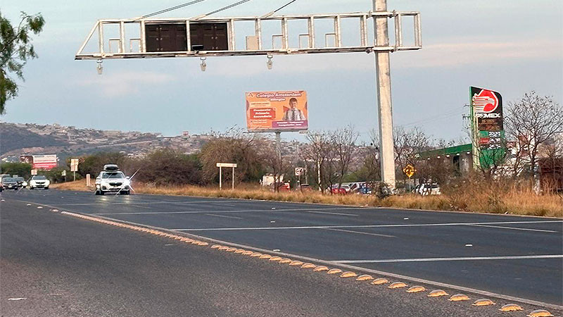 Proyectan bulevar en Fray JunÃ­pero Serra y libramiento SurponienteÂ en QuerÃ©taro