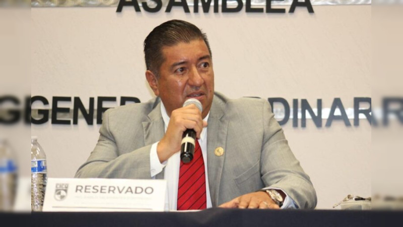 Tren MÃ©xico-QuerÃ©taro transformarÃ¡ la movilidad en la regiÃ³n: Colegio de Ingenieros Civiles