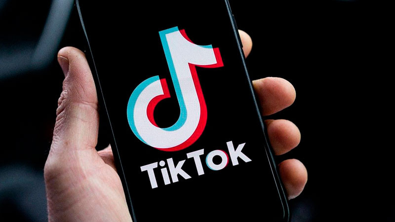 Trump aplaza 75 dÃ­as la prohibiciÃ³n de TikTok para negociar con Bytedance