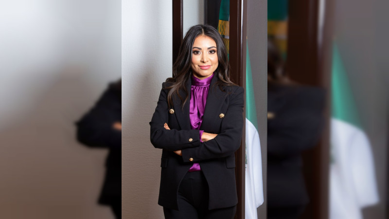 La Justicia en MÃ©xico no debe ser privilegio de quienes viven en ciudades y hablan espaÃ±ol