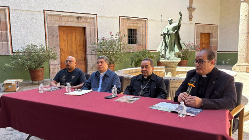 CÃ¡ritas atendiÃ³ a 150 familias desplazadas en MichoacÃ¡n