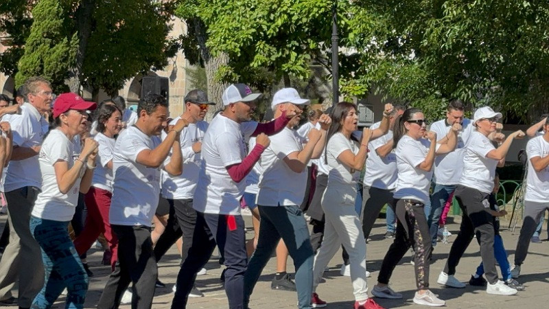 Replican Clase Nacional de Boxeo en Morelia y mÃ¡s de 10 municipios de MichoacÃ¡n