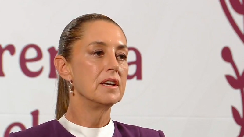 Anuncia Sheinbaum que destacarÃ¡ importancia de la unidad LatinoamÃ©rica en cumbre de Celac