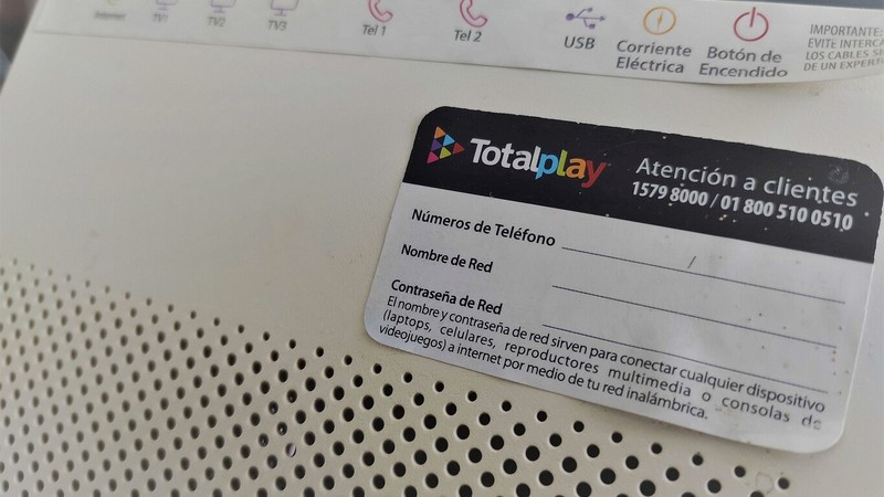 Contratos firmados no pueden ser modificados: Profeco ante internet simÃ©trico de Totalplay