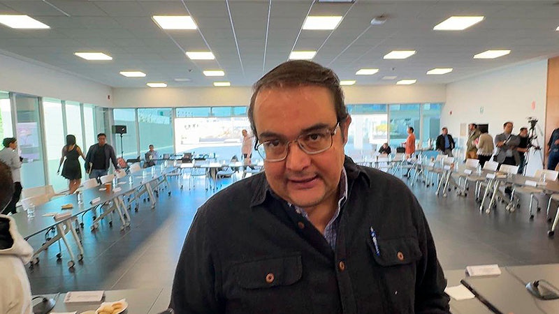 Presentan iniciativas plagiadas algunos legisladores del Congreso del Estado de QuerÃ©taro: Guillermo Vega