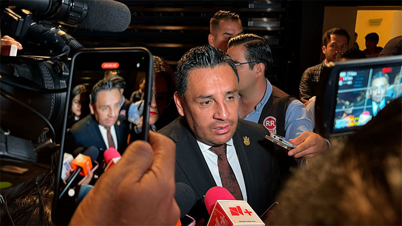 Tiene FGE de QuerÃ©taro indicios del ataque armado en San Pedro MÃ¡rtirÂ 