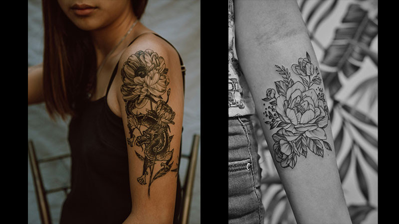 Activistas buscan prohibir que los menores de edad se tatÃºen en QuerÃ©taro