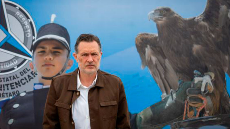 Inaugura Mauricio Kuri capacitaciÃ³n sobre supervisiÃ³n de Centros Penitenciarios de MÃ©xico y otros paÃ­ses