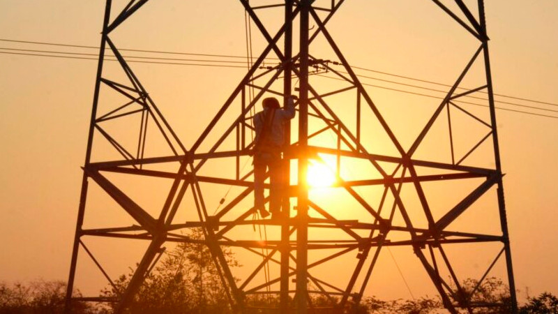 MÃ©xico anuncia inversiÃ³n 624 mil 618 mdp para alcanzar autosuficiencia elÃ©ctrica 