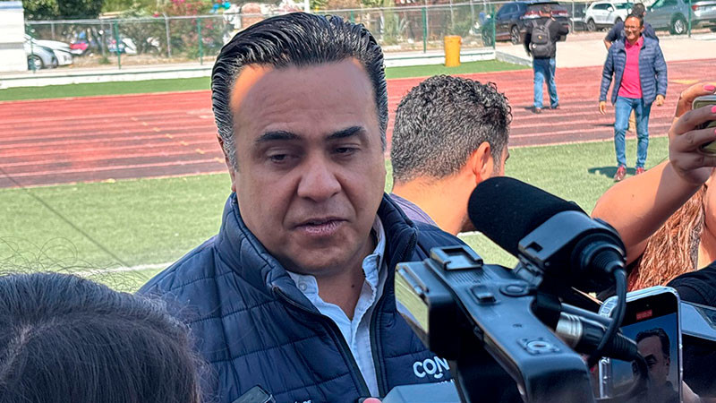 Registran a mÃ¡s de 70 mil queretanos a programas sociales: Luis Bernardo Nava