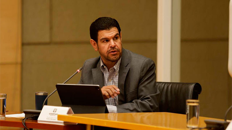 SerÃ¡n fichados sin nuevas licencias de construcciÃ³n los desarrolladores que no entreguen fraccionamientos o condominios al municipio de QuerÃ©taro 