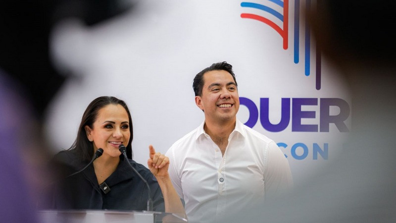 Felifer MacÃ­as pone en marcha Programa AcciÃ³n por tu Salud en QuerÃ©taro; inversiÃ³n es de 800 mdp