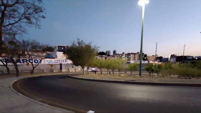 Hombre muere al caer cinco metros en la colonia Balaustradas de QuerÃ©taro