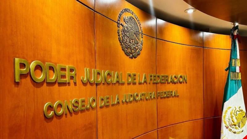 Nacional Financiera â€œmadrugaâ€ al Consejo de la Judicatura y transfiere a Hacienda 10 mil millones de fideicomisos: Analizan acciones legales