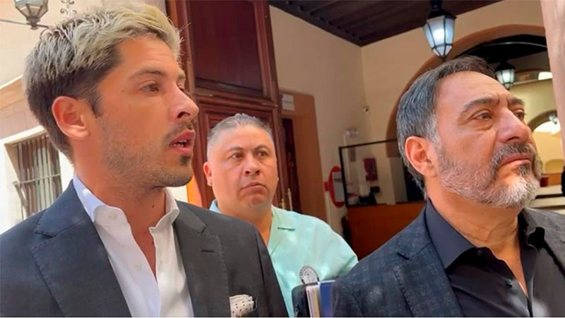 Clausuran temporalmente autoridades de QuerÃ©taro evento del Palenque de Juriquilla 