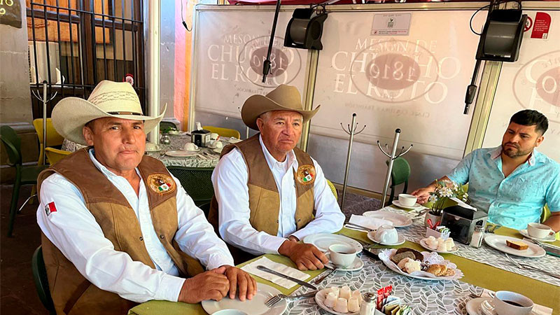 En riesgo al menos 5 mil cabezas de ganado en caso de registrarse una nueva sequÃ­a en Jalpan de Serra, QuerÃ©taro