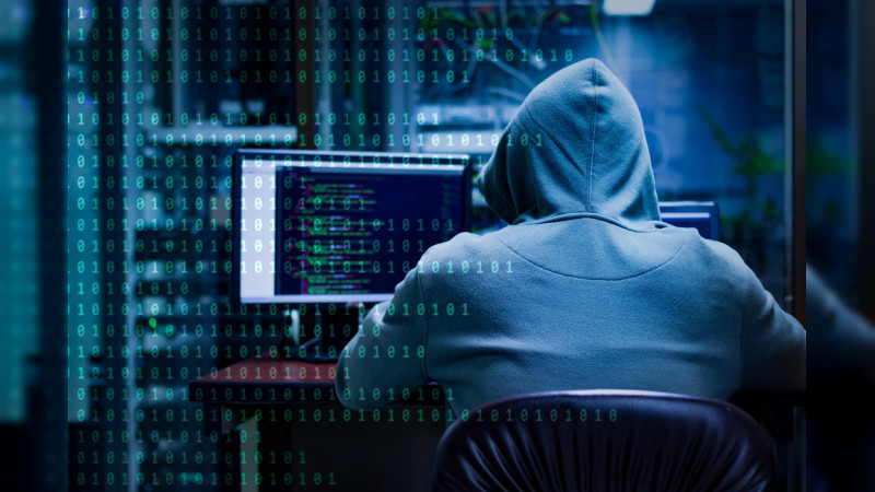 En un mes hackean servidores de 10 gobiernos en MÃ©xico: MichoacÃ¡n, CDMX, Edomex y Tijuana, en la lista de dos ciberdelincuentes