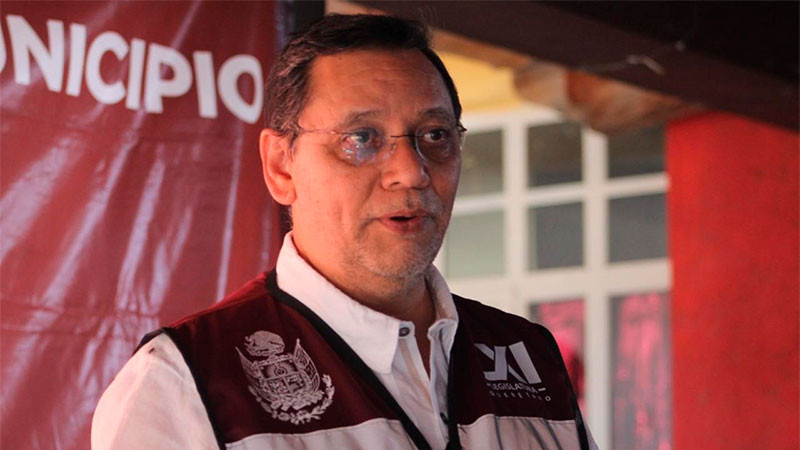 Encabeza el diputado Ulises GÃ³mez de la Rosa la 23Âª Asamblea Comunitaria â€œDiÃ¡logos por Santa Rosa Municipioâ€