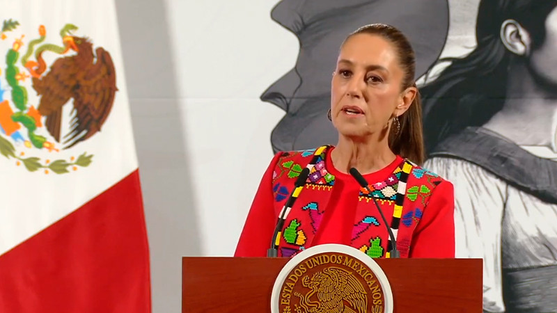 Fideicomisos del Poder Judicial irÃ¡n al ISSSTE, informa Sheinbaum