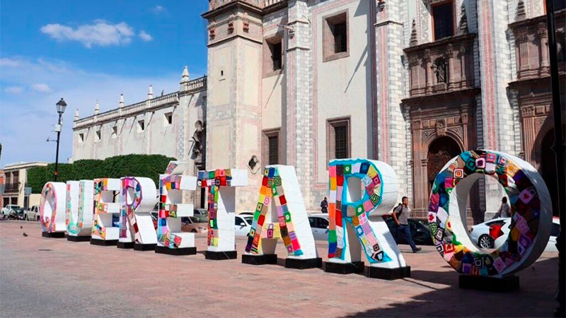 PrevÃ© municipio de QuerÃ©taro una derrama econÃ³mica superior a 950 mdp en Semana Santa 