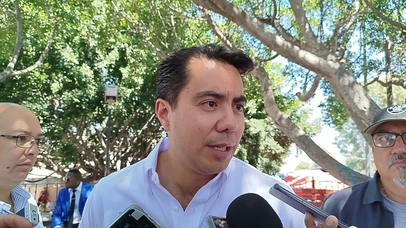 En QuerÃ©taro capital, SSP aplica mÃ¡s de mil 800 sanciones administrativas a motociclistas: Felifer MacÃ­as