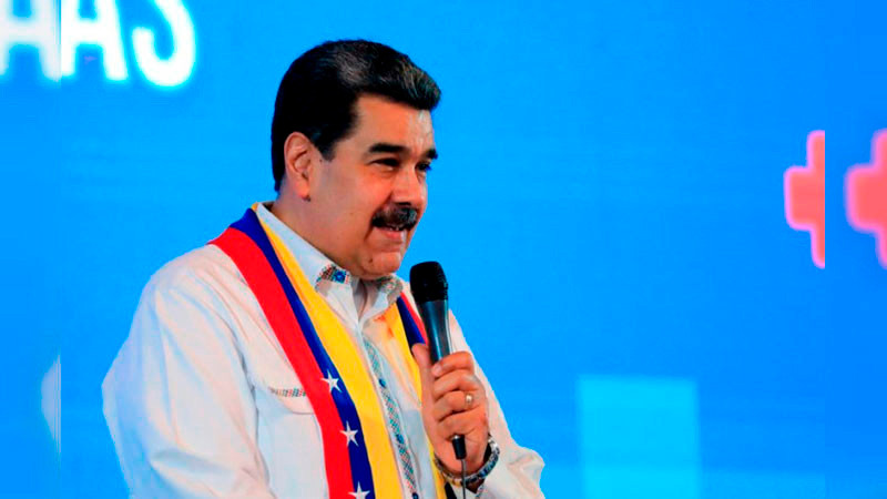 Maduro visitarÃ¡ Rusia, confirma el Kremlin