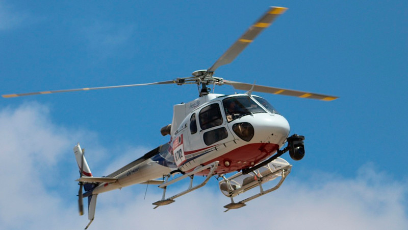 Nueva York pide a turistas que hagan viajes en helicÃ³ptero a pesar de accidentes recientes