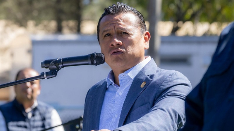 EspectÃ¡culos y actos que hagan apologÃ­a del delito serÃ¡n cancelados en MichoacÃ¡n: Torres PiÃ±a