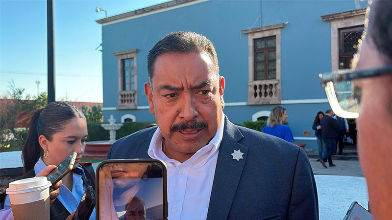 Combaten robo de hidrocarburos en Corregidora, QuerÃ©taro