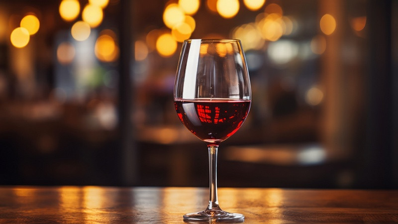 Consumo mundial de vino bajÃ³ en el aÃ±o 2024 a su menor nivel desde 1961