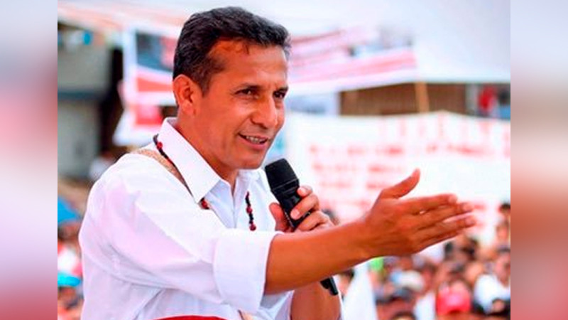 Dan 15 aÃ±os de prisiÃ³n a ex presidente peruano por caso Odebrecht