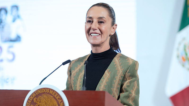 Gobierno de MÃ©xico pone en marcha programa salud Casa por Casa para adultos mayores y personas con discapacidad